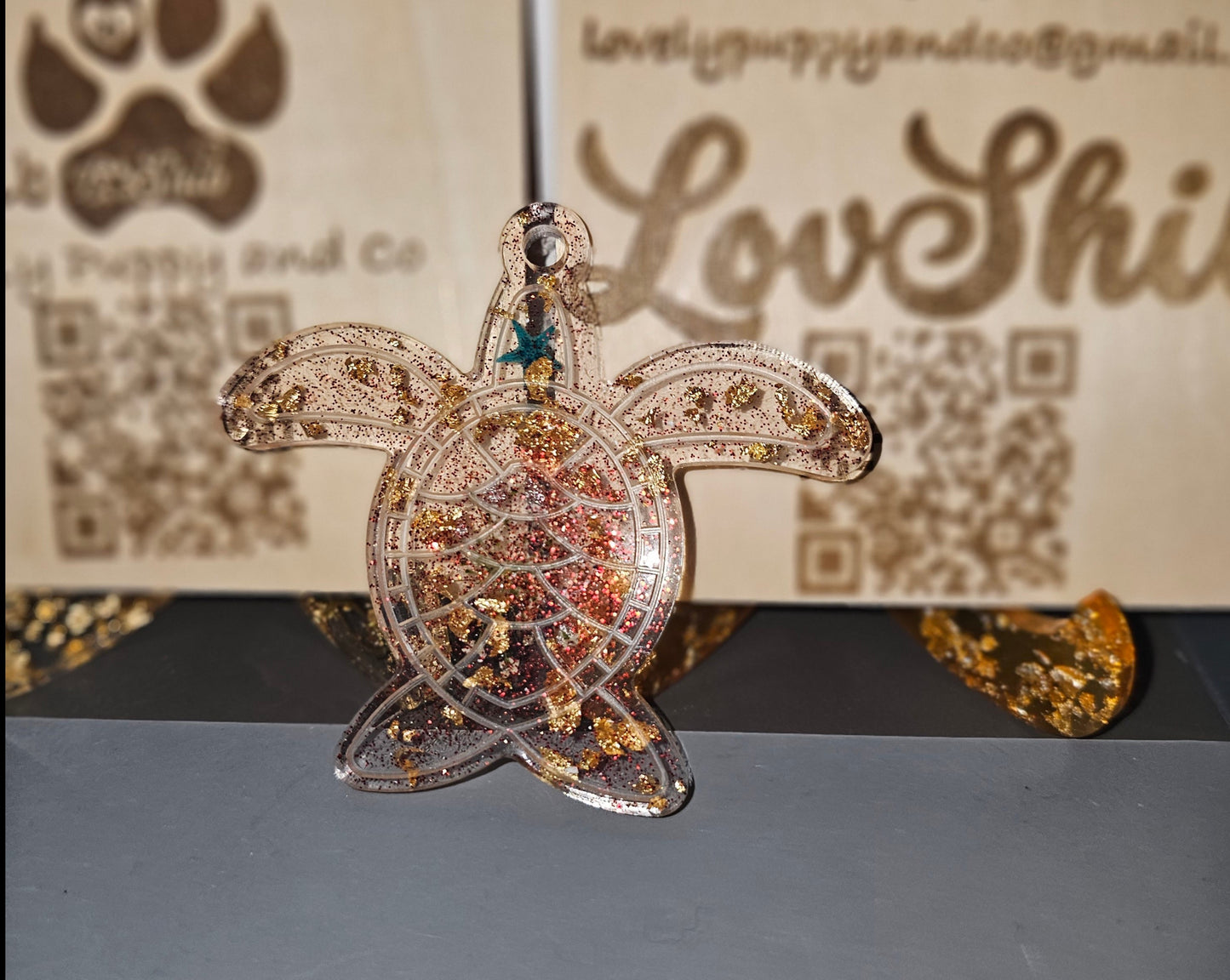 Gamme Design Animaux LovShib™️