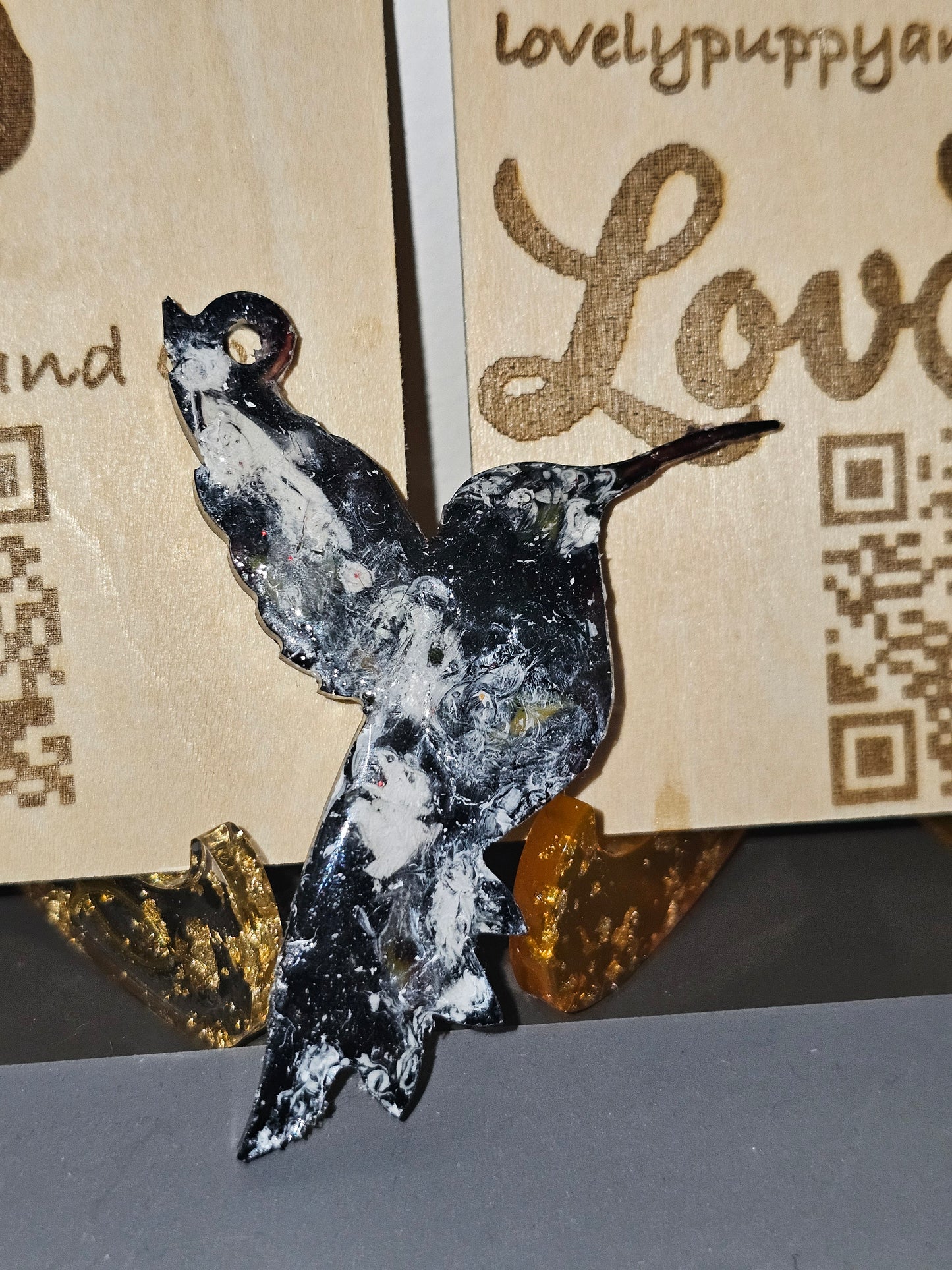 Gamme Design Animaux LovShib™️