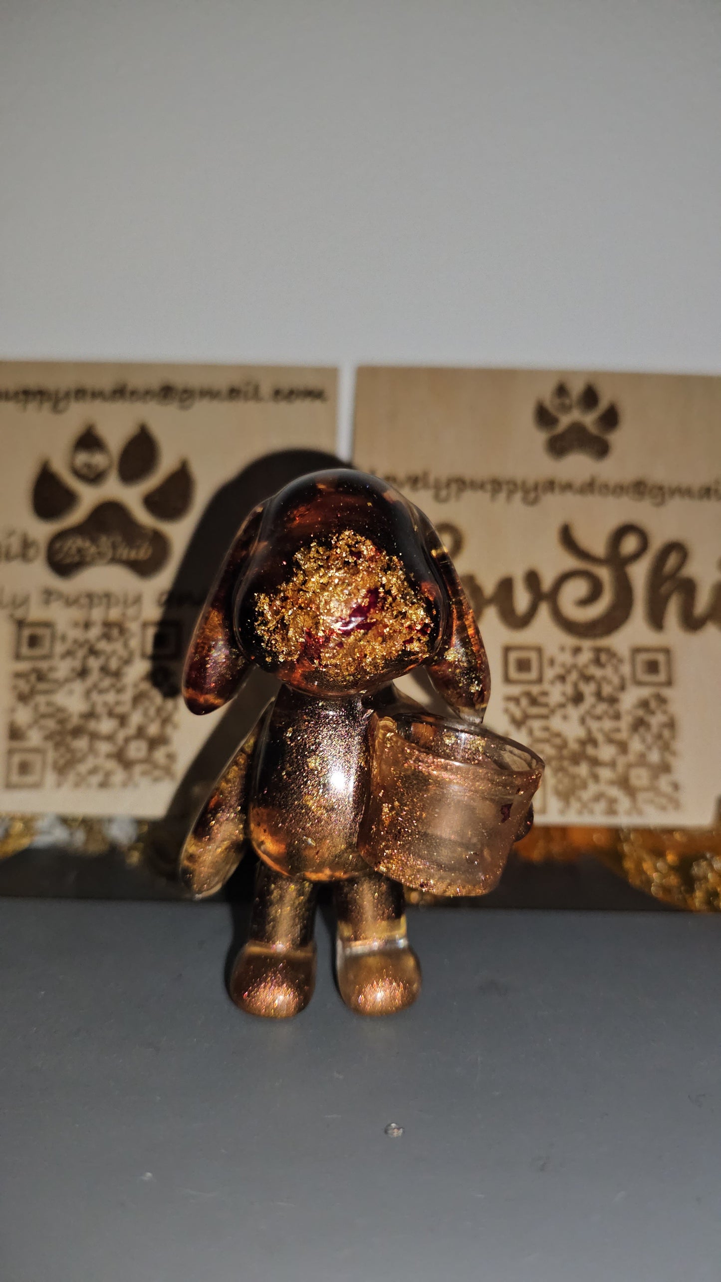Gamme Design Animaux LovShib™️