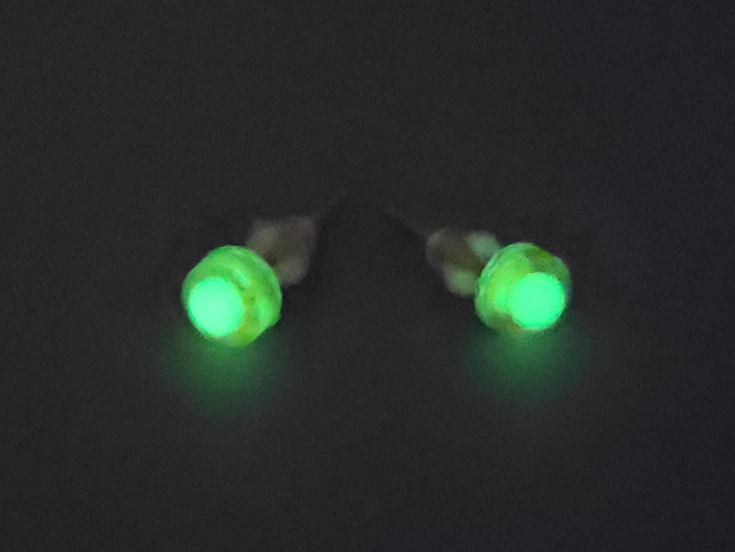 Gamme d'Articles Phosphorescent en résine