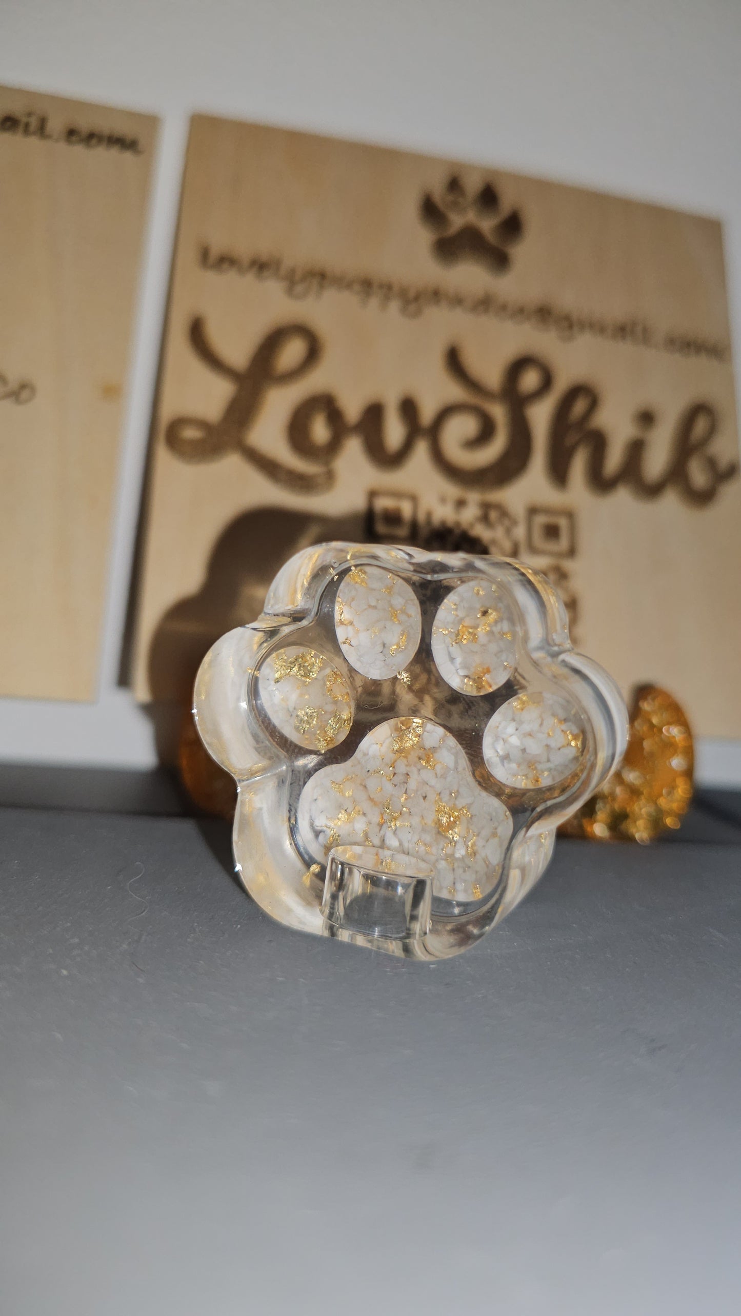 Gamme Design Animaux LovShib™️