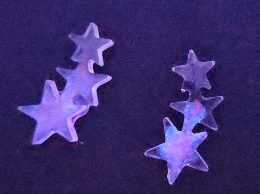 Gamme d'Articles Phosphorescent en résine