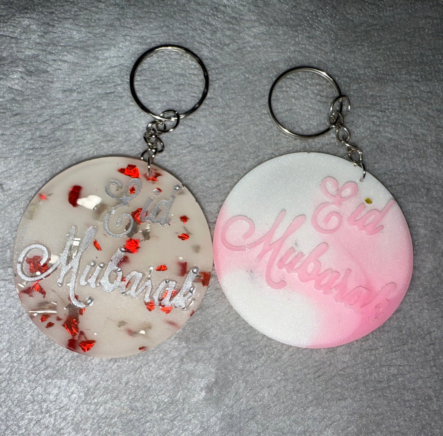Portes Clés en résine (1 pcs)