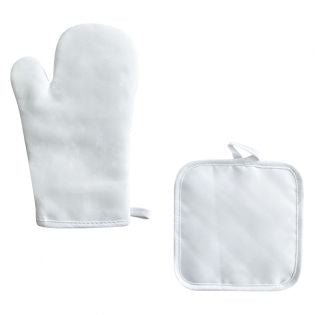 Gants de cuisine et Maniques à personnalisés (1 pcs)