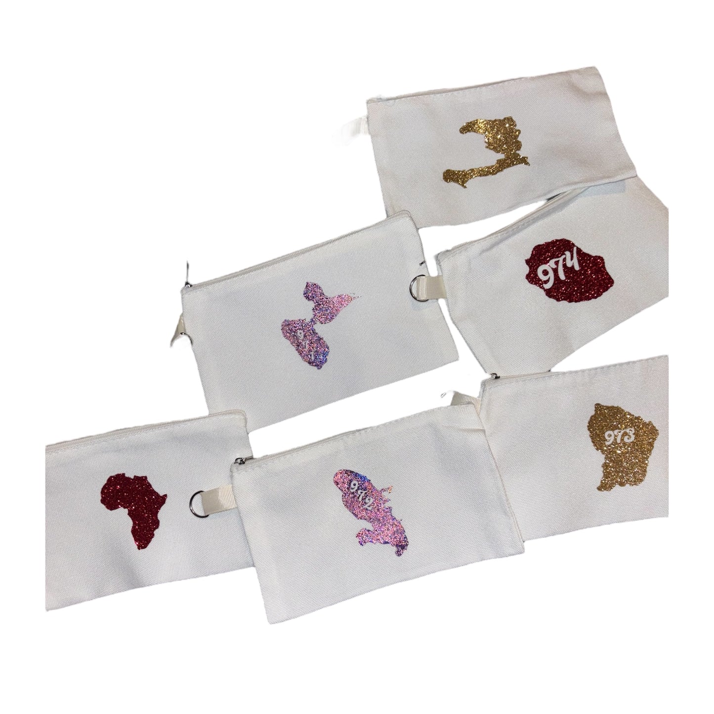 Gamme Antilles-Guyane Africaniz Black Afro en résine (1 pcs)