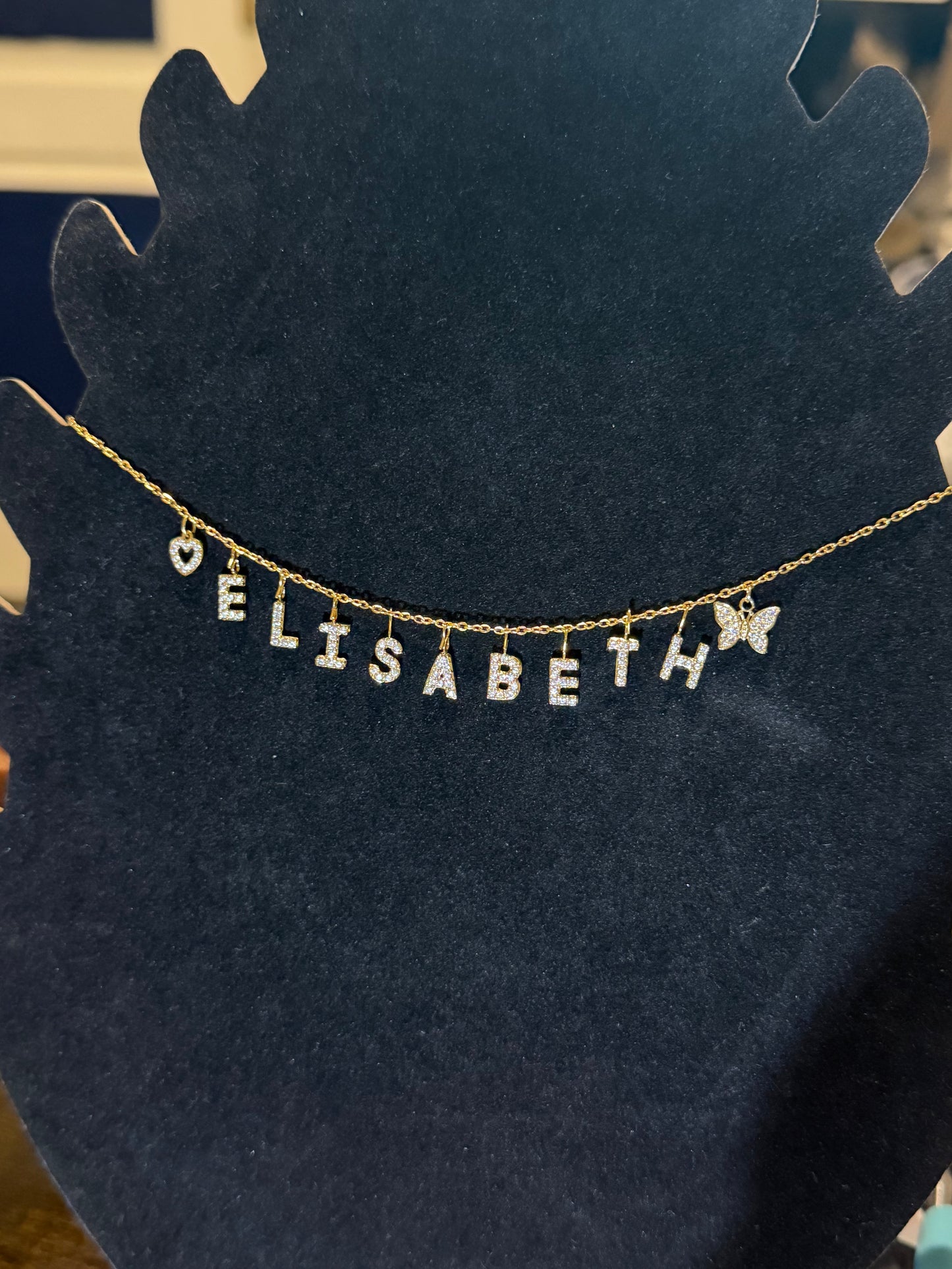 💎 Collier des îles - Afro Caribeen • inoxydable