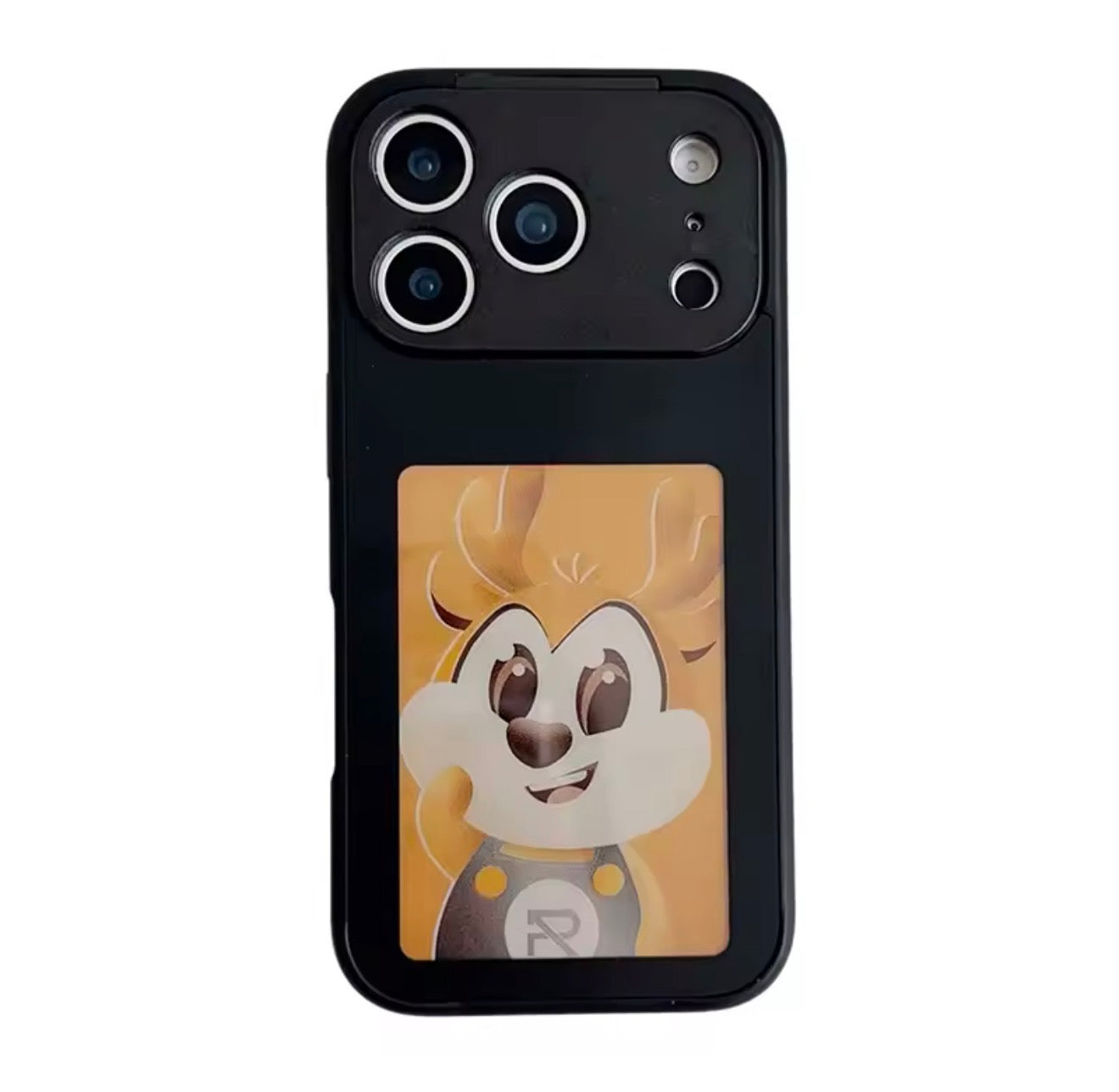 📱✨ Coque NFC pour iPhone personnalisable – Photo à l’Arrière – Plusieurs Modèles & Couleurs