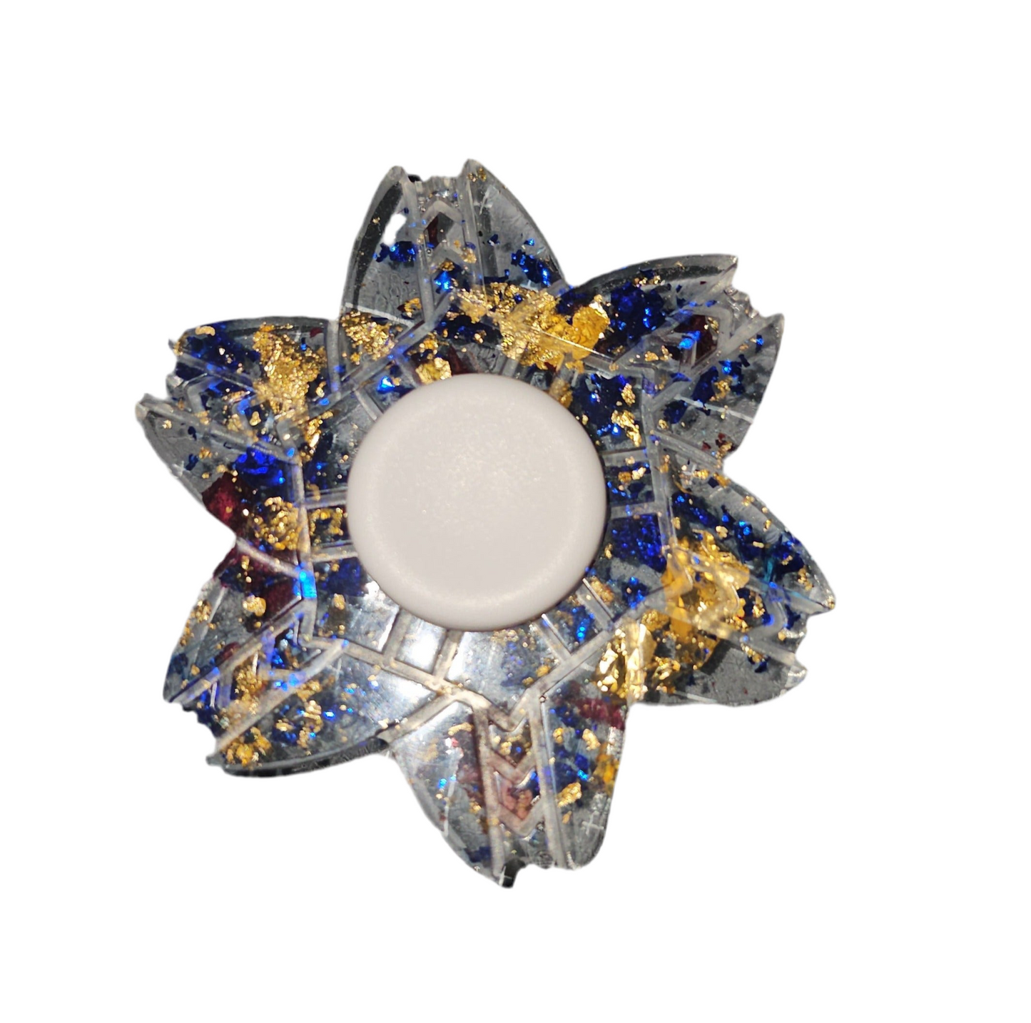 Spinner en résine (1 pcs)