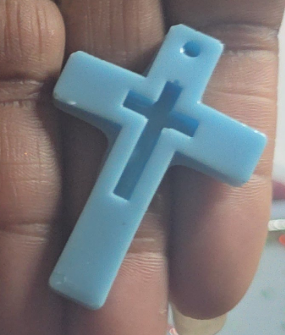Portes Clés en résine (1 pcs)