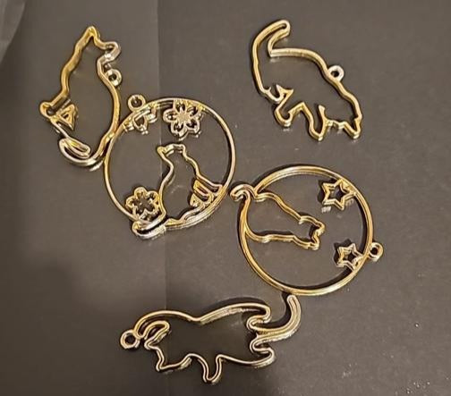 Gamme Design Animaux LovShib™️