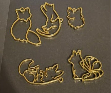 Gamme Design Animaux LovShib™️