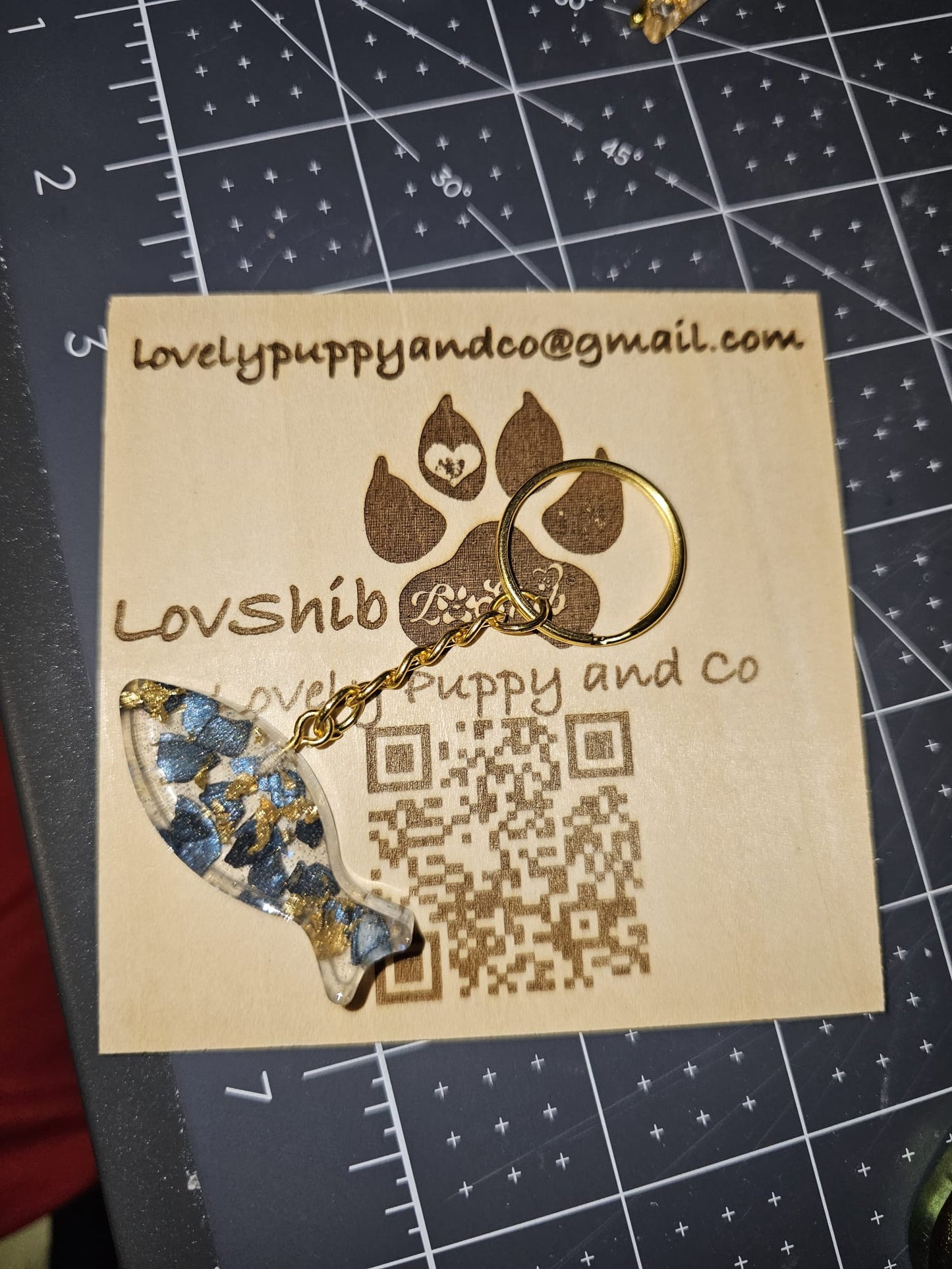 Gamme Design Animaux LovShib™️