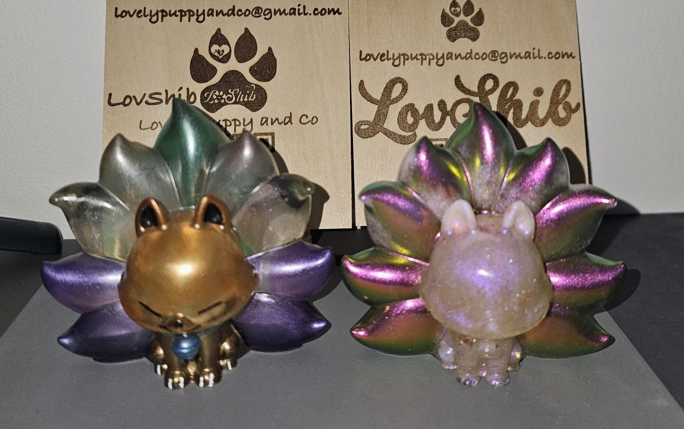 Gamme Design Animaux LovShib™️