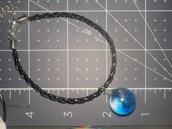 Bracelets en résine Fantaisies (1 pcs)