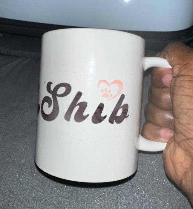 Mug Tasse à personnaliser (1 pcs)