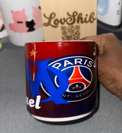 Mug Tasse à personnaliser (1 pcs)