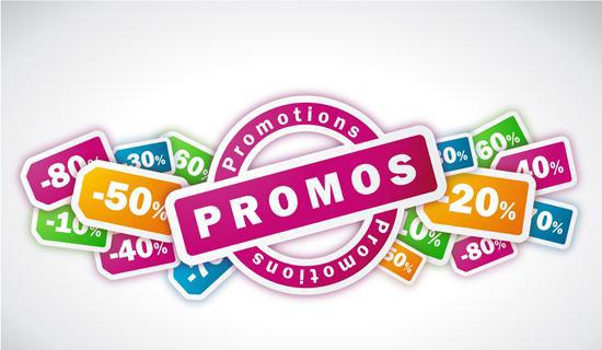 Articles Spécial promotions  en soldes LovShib™️