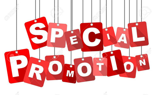 Articles Spécial promotions  en soldes LovShib™️