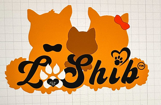 Gamme Design Animaux LovShib™️