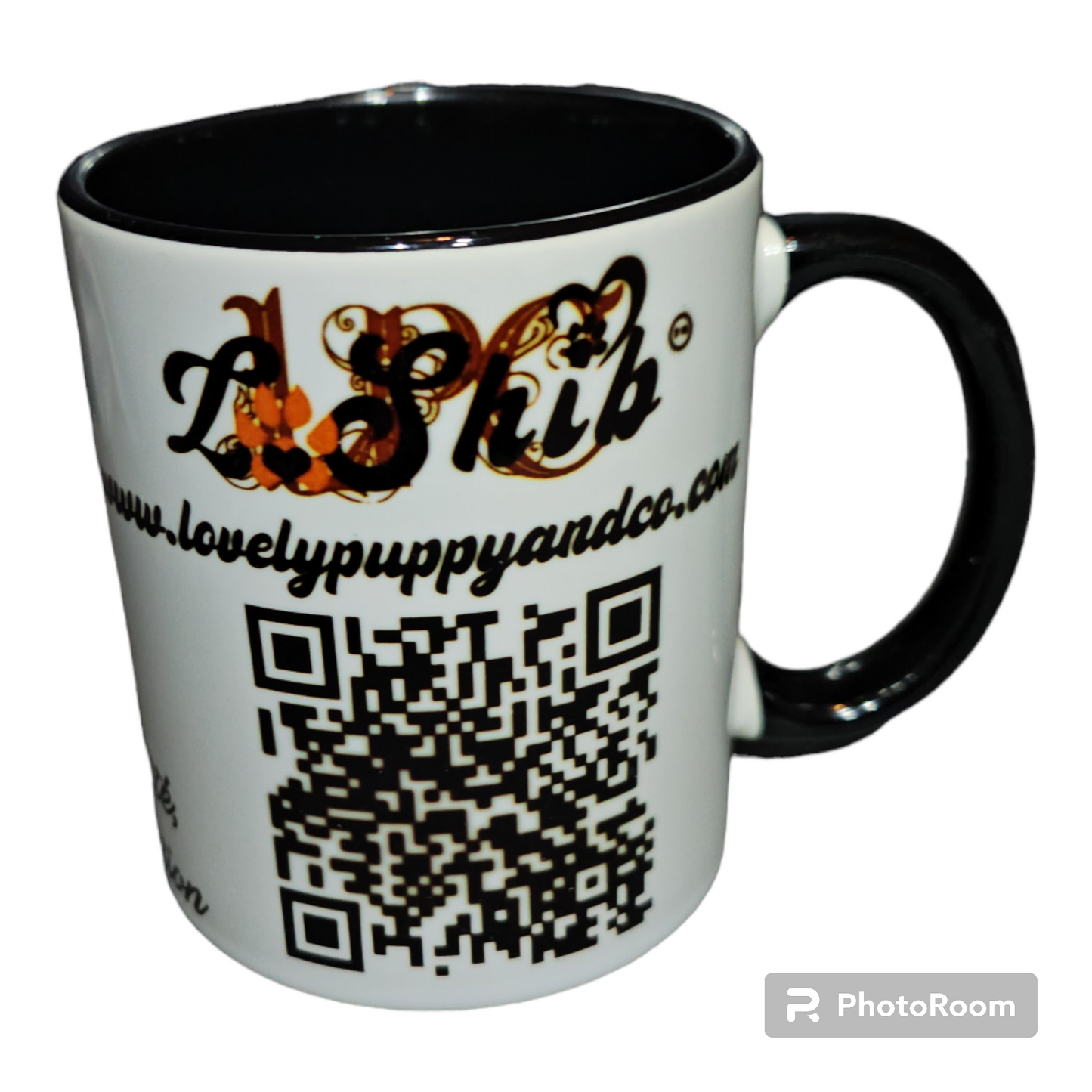 Mug Tasse à personnaliser (1 pcs)