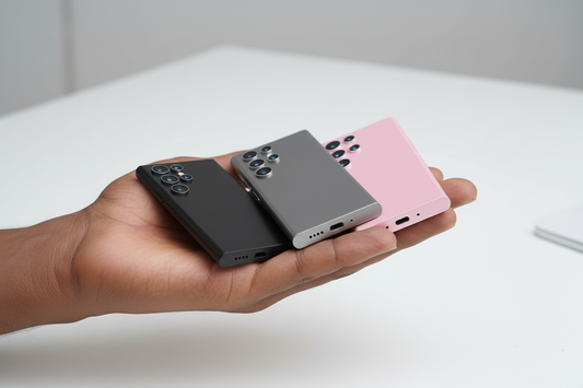 📱Mini Smartphone  4G LTE Android 12 • Double SIM • GPS •