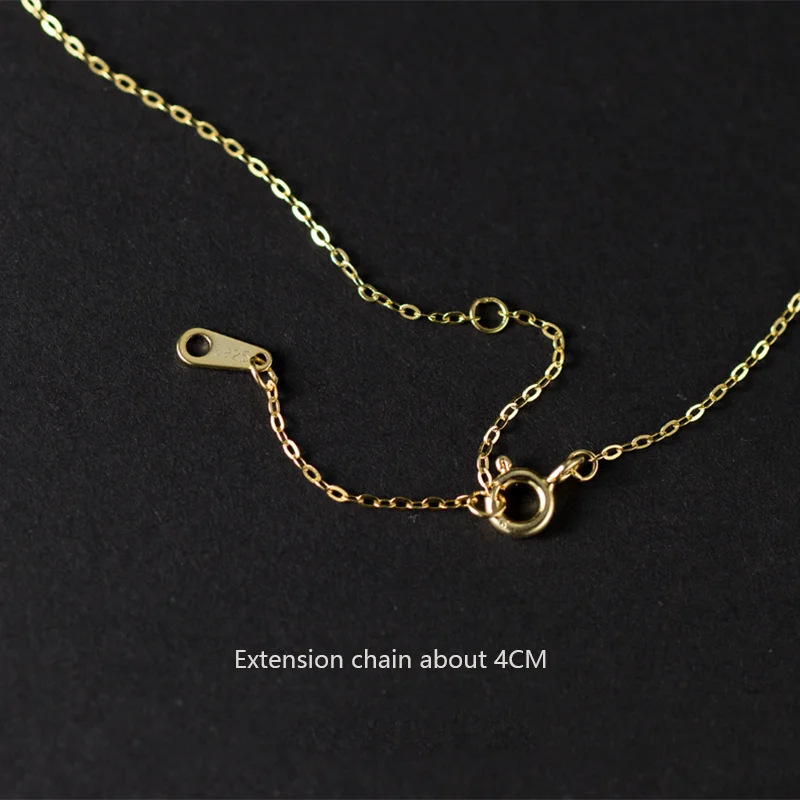 ✨✝️ Collier Chaîne + mini Pendentif Croix Diamant – Acier Inoxydable