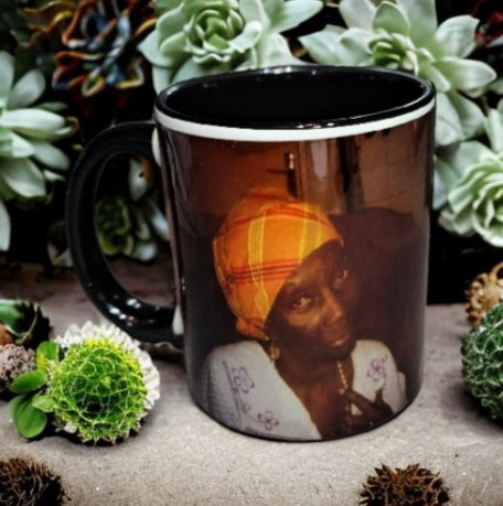Mug Tasse à personnaliser (1 pcs)
