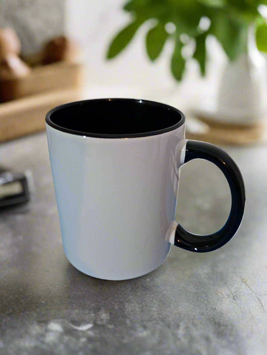 Mug Tasse à personnaliser (1 pcs)
