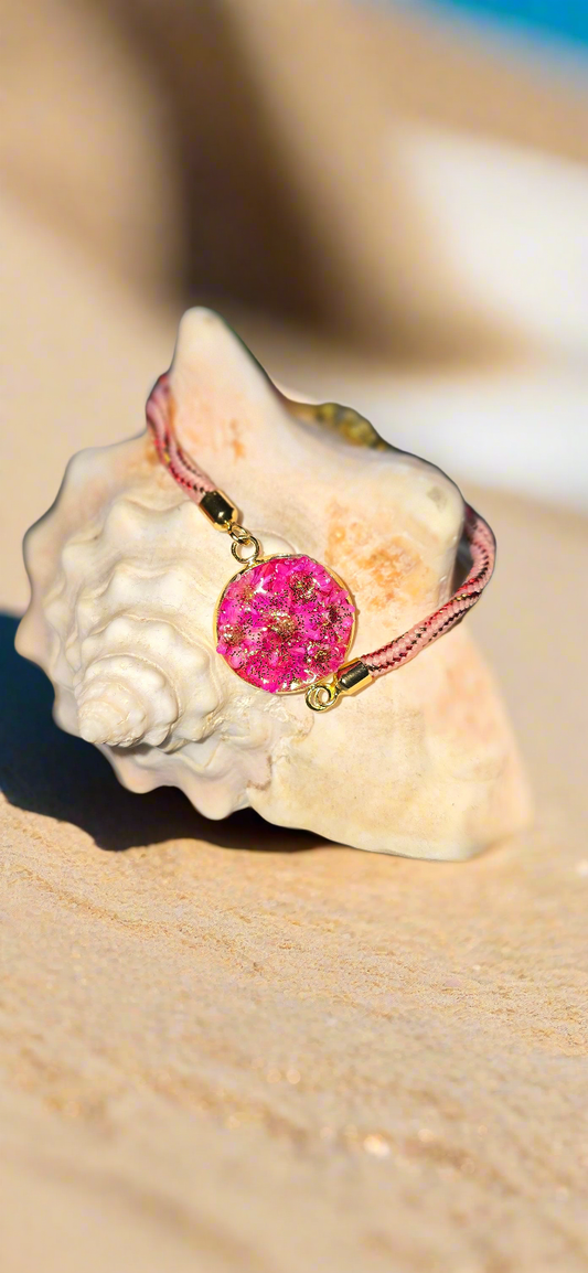 Bracelets en résine Fantaisies (1 pcs)