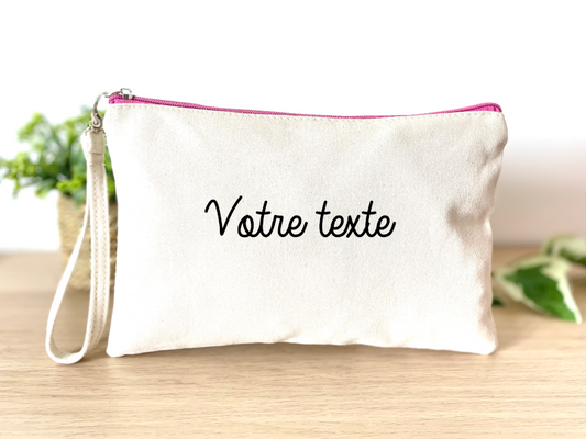 Trousse à personnaliser (1 pcs)