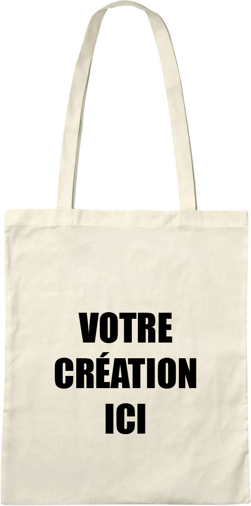 Sac à dos à personnaliser (1 pcs)