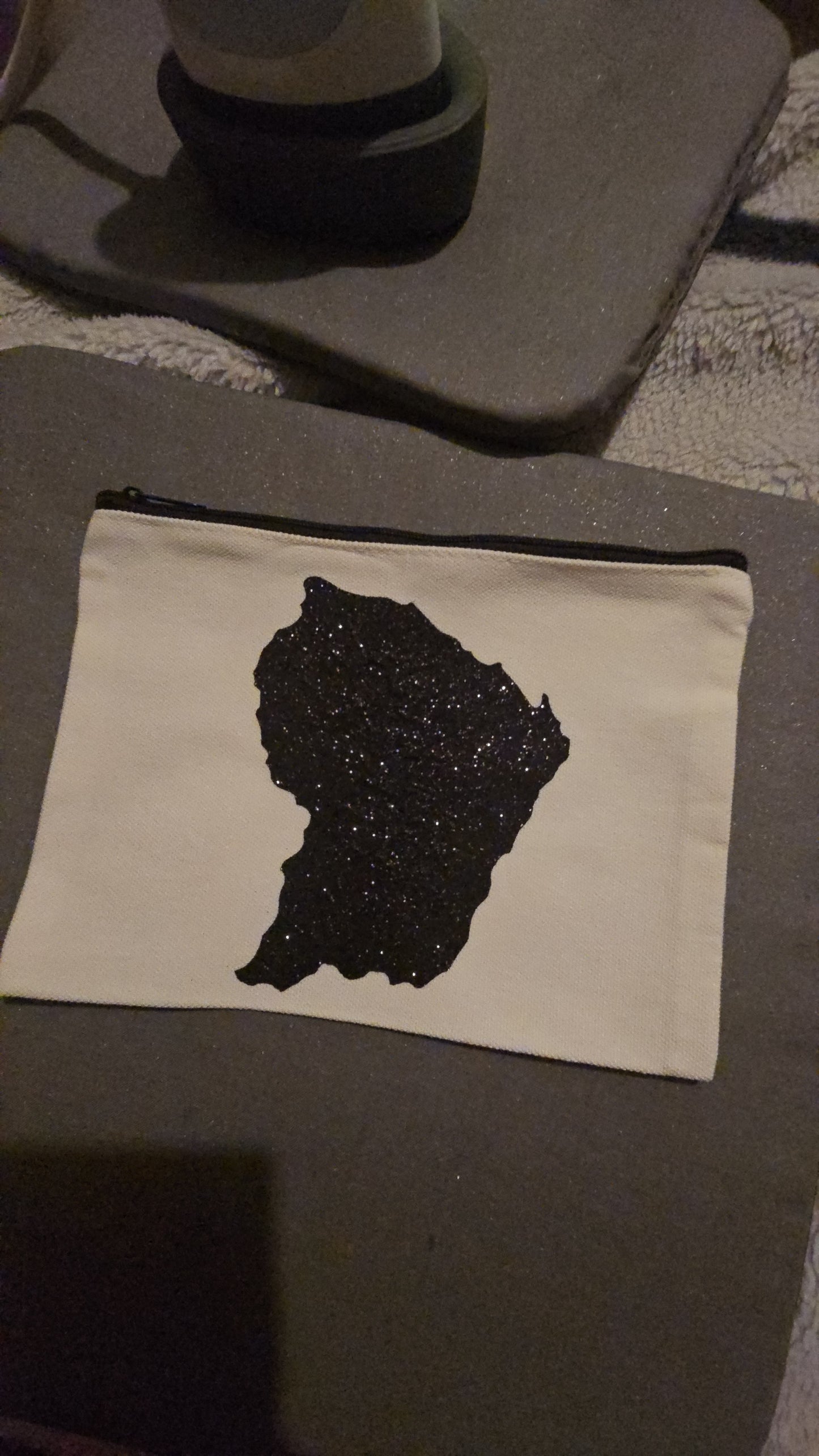 Trousse à personnaliser (1 pcs)