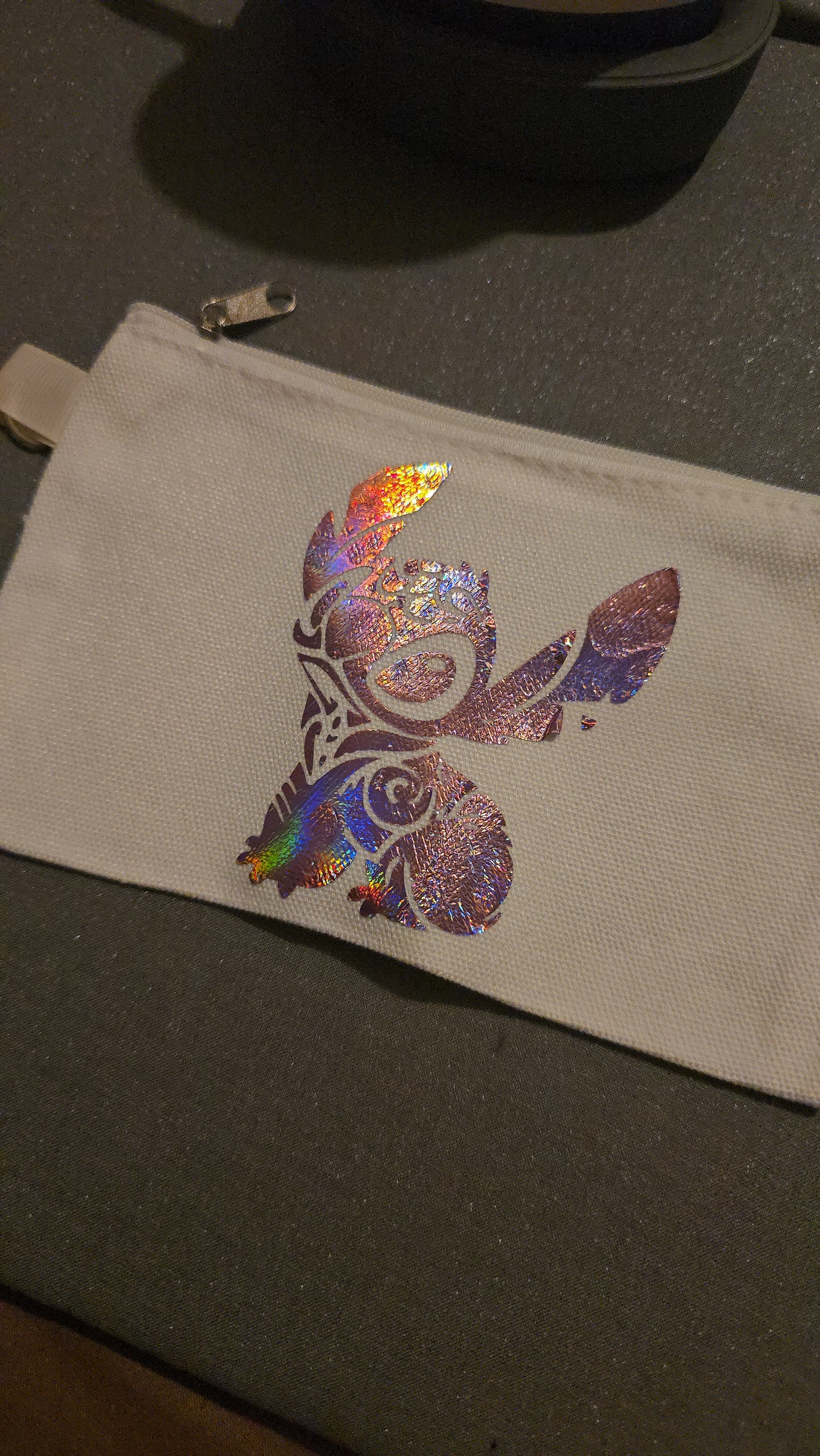 Trousse à personnaliser (1 pcs)