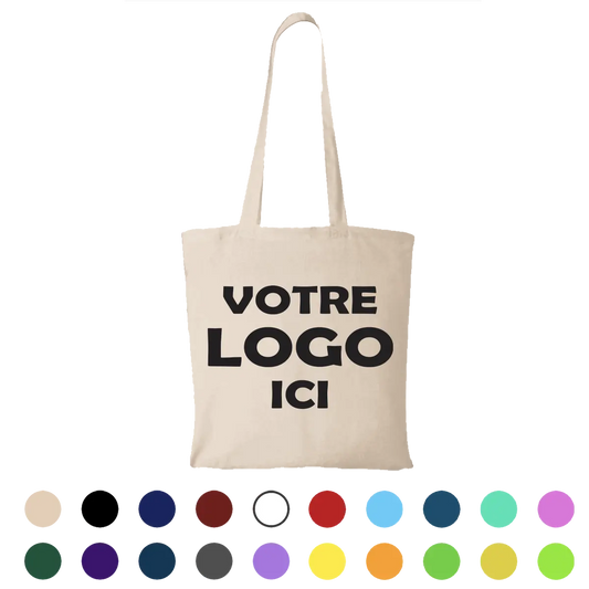 Sac à dos à personnaliser (1 pcs)
