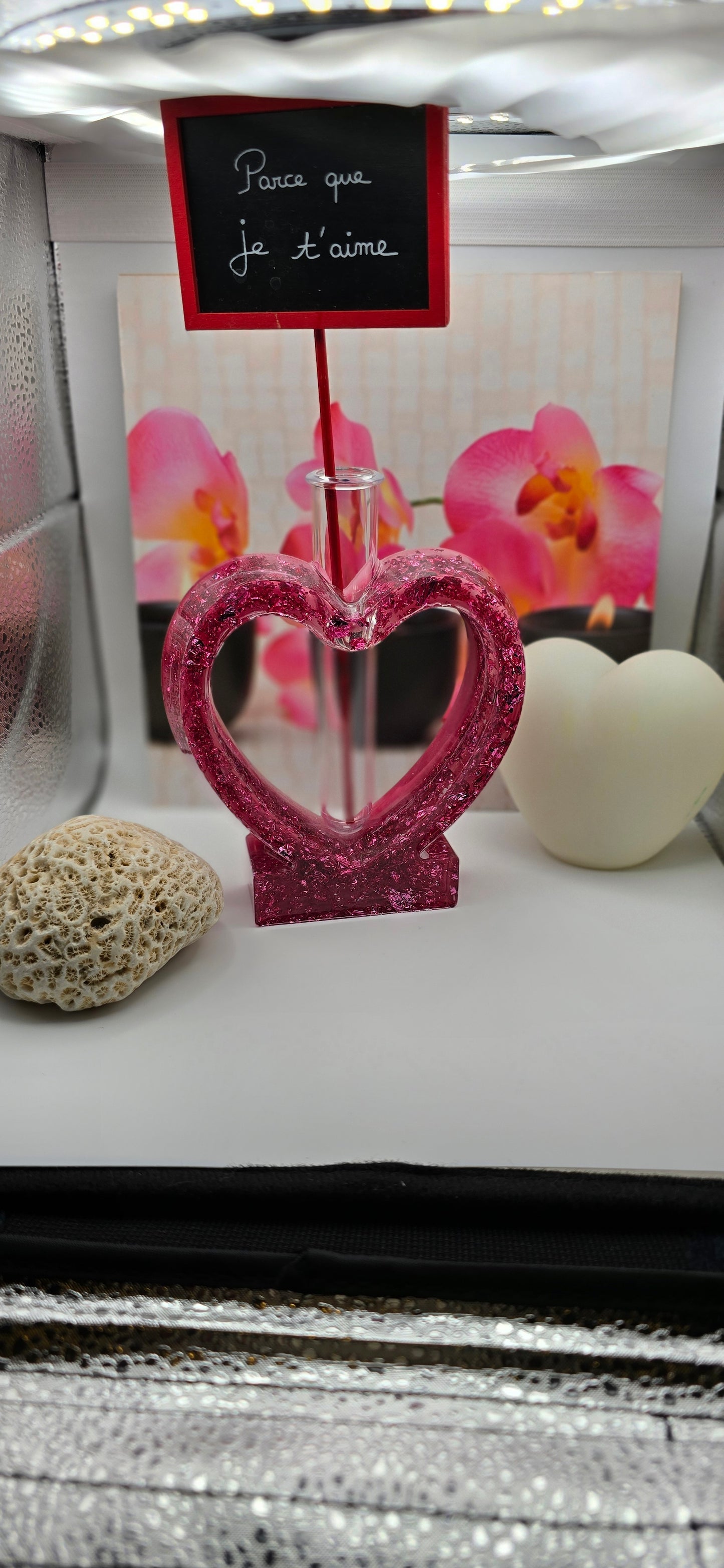 Gamme Amour