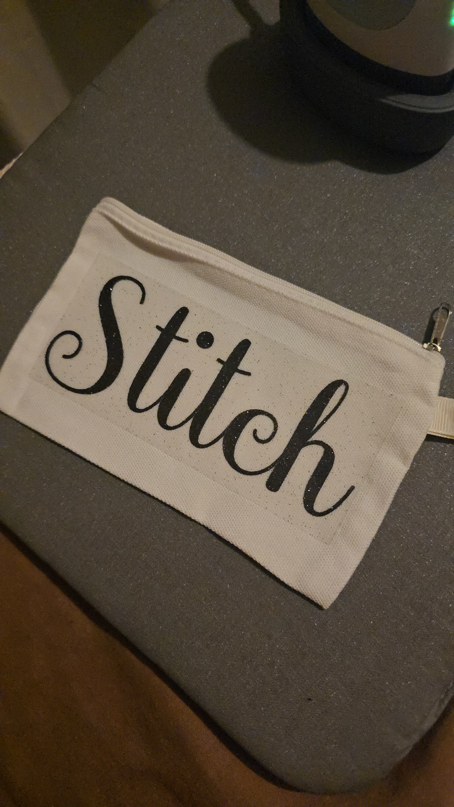 Trousse à personnaliser (1 pcs)