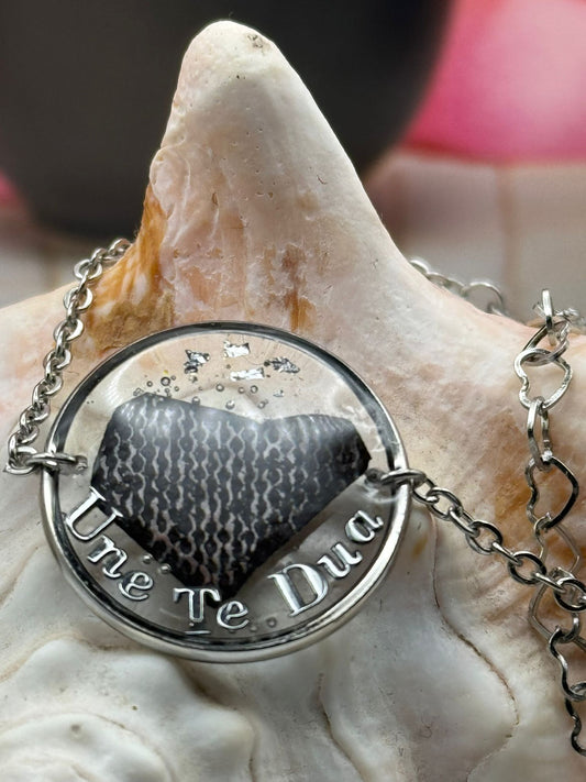 Bracelet en acier inoxydable (1 pcs)