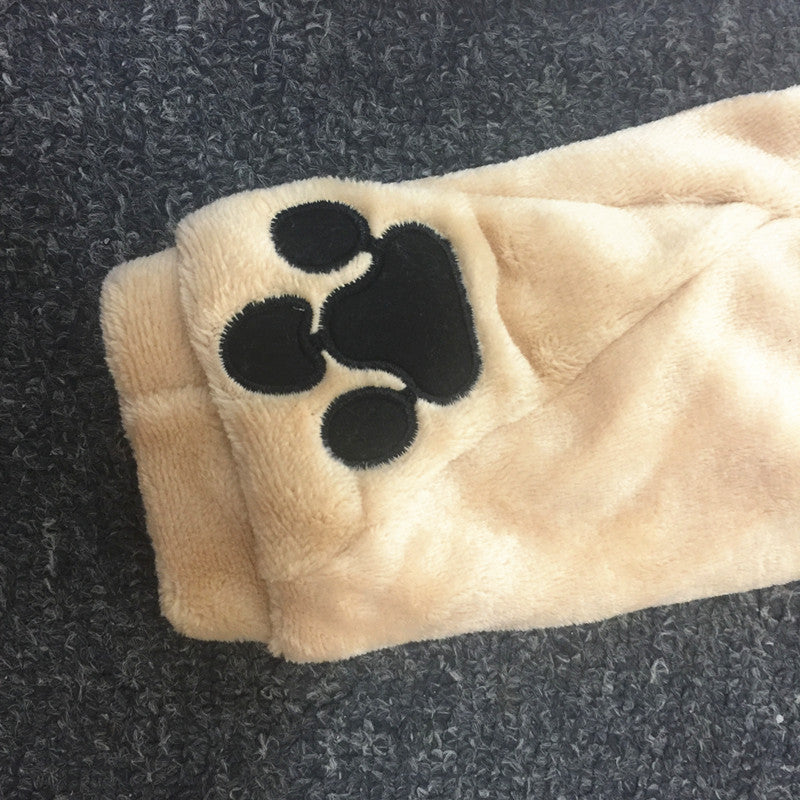 Pull Survêtement style Shiba Inu 3XL "DropShib"