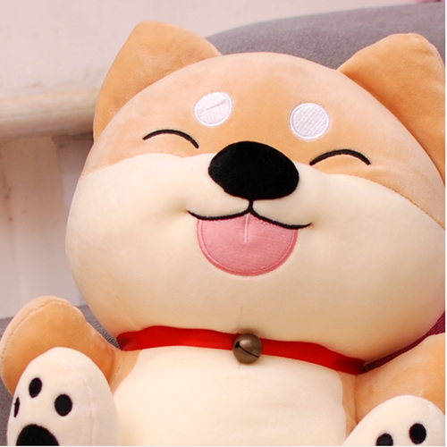 Peluche Shiba Inu 50 cm "DropShib"